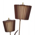 Lampe Mid-century modern - 2