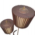 Lampe Mid-century modern - 3