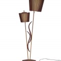 Lampe Mid-century modern - 4