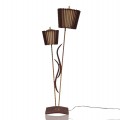 Lampe Mid-century modern - 1