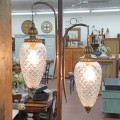 Lampe de salon vintage - 1