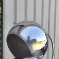 Lampe space age, mid century modern  - 4