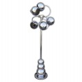 Lampe space age, mid century modern  - 1
