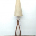 Mid-centuery modern lamp - 4