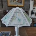 Lampe de style tiffany - 4