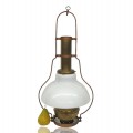 Oil lamp  - 2