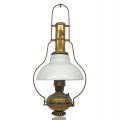 Oil lamp  - 1