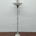 Lampe torchère sur pied - 2