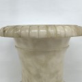 Marble urn lamp  - 3