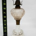 Oil lamps - 2