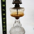 Oil lamps - 3