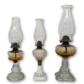 Oil lamps - 1