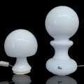 Vintage Muranop lamps  - 2