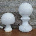 Vintage Muranop lamps  - 5