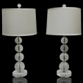 Vintage table lamps - 1