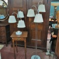 Lampes vintages - 1