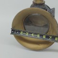 Antique railway signal lantern - 2