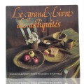 Le grand livre des antiquités - 1