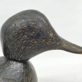 Antique duck hunting decoy - 2