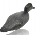 Antique duck hunting decoy - 3