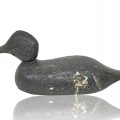 Antique duck hunting decoy - 5