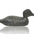 Antique duck hunting decoy - 1