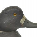 Wooden duck hunting decoy - 2