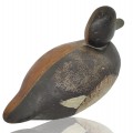 Wooden duck hunting decoy - 3