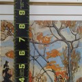 Sealed Lithography signed Tom Thomson (1877-1917) - 3