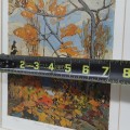 Sealed Lithography signed Tom Thomson (1877-1917) - 4