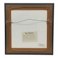 Sealed Lithography signed Tom Thomson (1877-1917) - 5