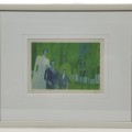 Lithography signed Claude Le Sauteur 103/150 - 1
