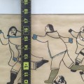 Lithography signed Pitseolak Ashoona - 3