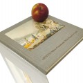 Livre, Archives, Miroir du passé du Canada  - 3