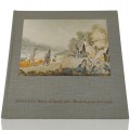 Livre, Archives, Miroir du passé du Canada  - 1