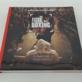Livre sur la boxe avec coffret, The future of boxing  - 2