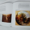 Livre, Le paysage dans la peinture au Québec - 3
