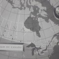 Livre, Les villes du Canada  - 4