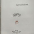 Livre L'île D'Orléans 1928 (version anglaise) - 4