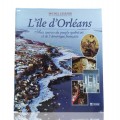 Book, L'île d'Orléans by Michel Lessard  - 1