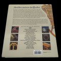  Meubles anciens du Québec by Michel Lessard book - 2