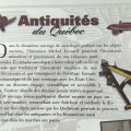 Livre, Objets anciens, Antiquités du Québec, Michel Lessard  - 4