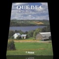 Livre, Québec, la belle province  - 1