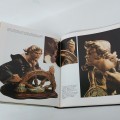 Lladro statue book - 4