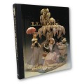 Lladro statue book - 1