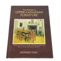 The heritage of upper Canadian furniture book  - 1