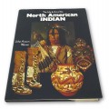 The life & art of the North American Indian book - 1