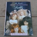The World's most beautiful dolls book - 1