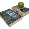 Livres, (Les écoles de rang au Québec VENDU) et Encyclopédie de la maison Québécoise  - 3