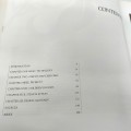 Stencilling a Harrowsmith guide et Evolution of the radio books - 3